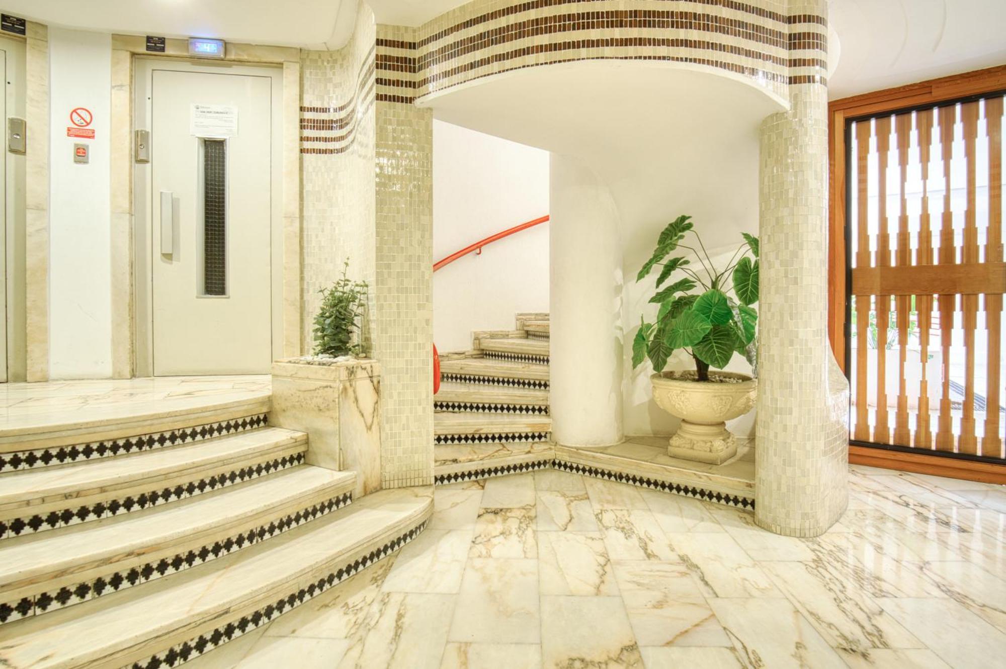 Coblanca 5-Exclusivo Loft 5-6 Apartment Benidorm Exterior photo