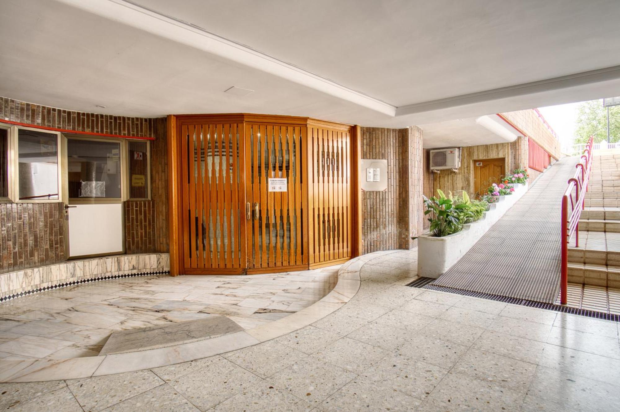 Coblanca 5-Exclusivo Loft 5-6 Apartment Benidorm Exterior photo