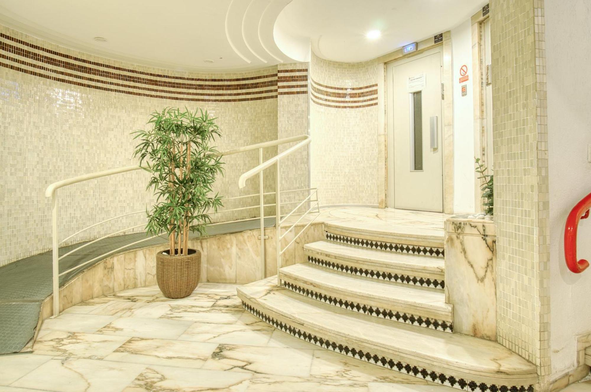 Coblanca 5-Exclusivo Loft 5-6 Apartment Benidorm Exterior photo